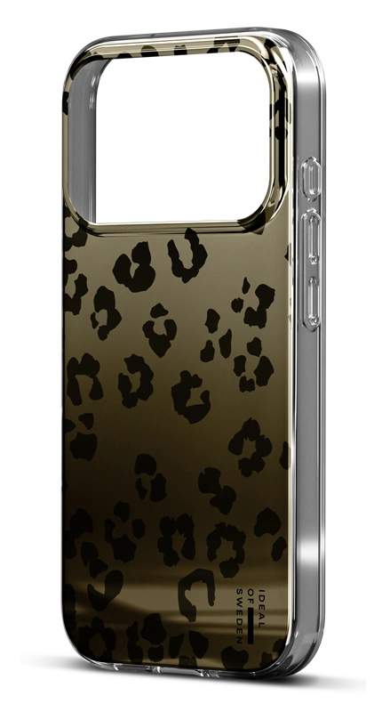 Ideal of Sweden iPhone 17 Pro Max dėklas Mirror, Leo Ombre, 1 nuotrauka